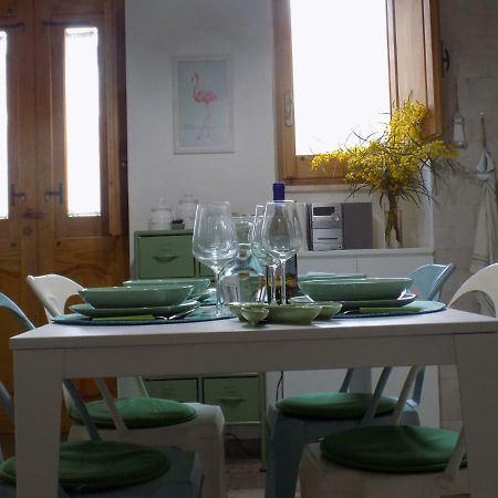 Casa Giglio Villa Carloforte  Luaran gambar
