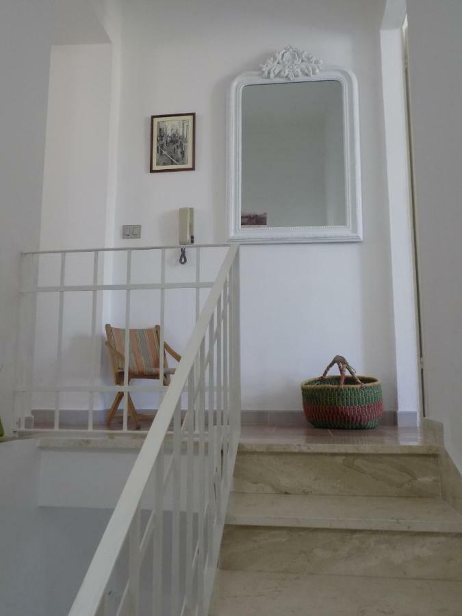 Casa Giglio Villa Carloforte  Luaran gambar