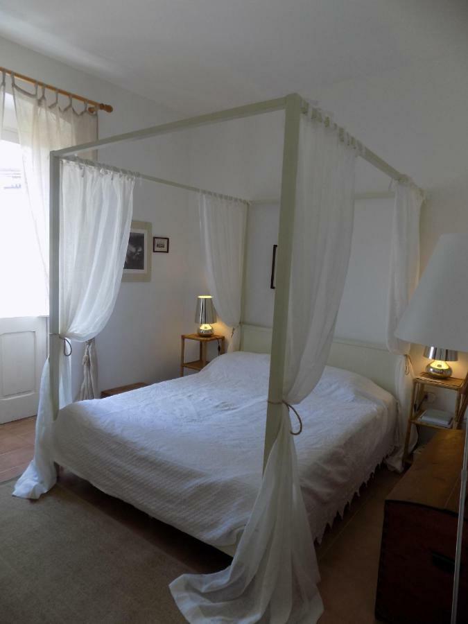 Casa Giglio Villa Carloforte  Luaran gambar