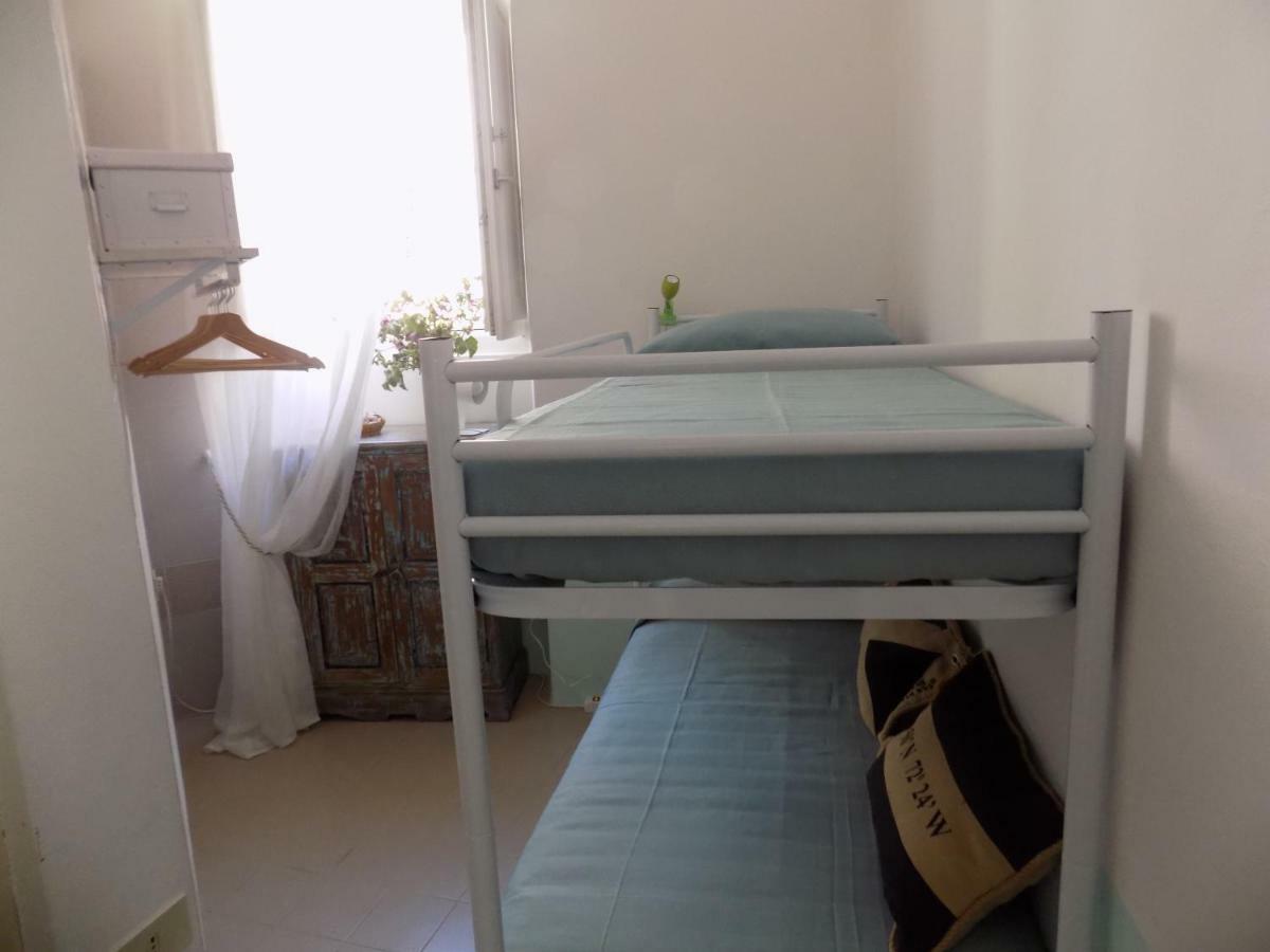 Casa Giglio Villa Carloforte  Luaran gambar