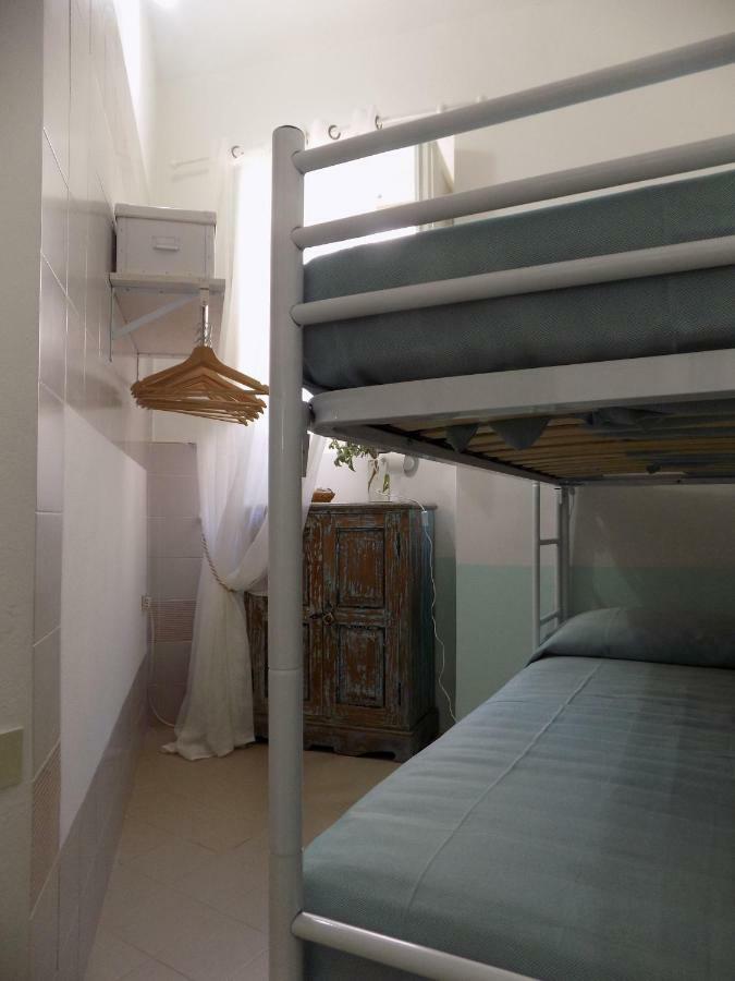 Casa Giglio Villa Carloforte  Luaran gambar