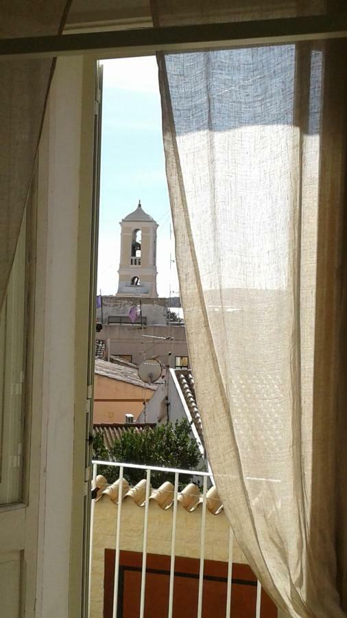 Casa Giglio Villa Carloforte  Luaran gambar