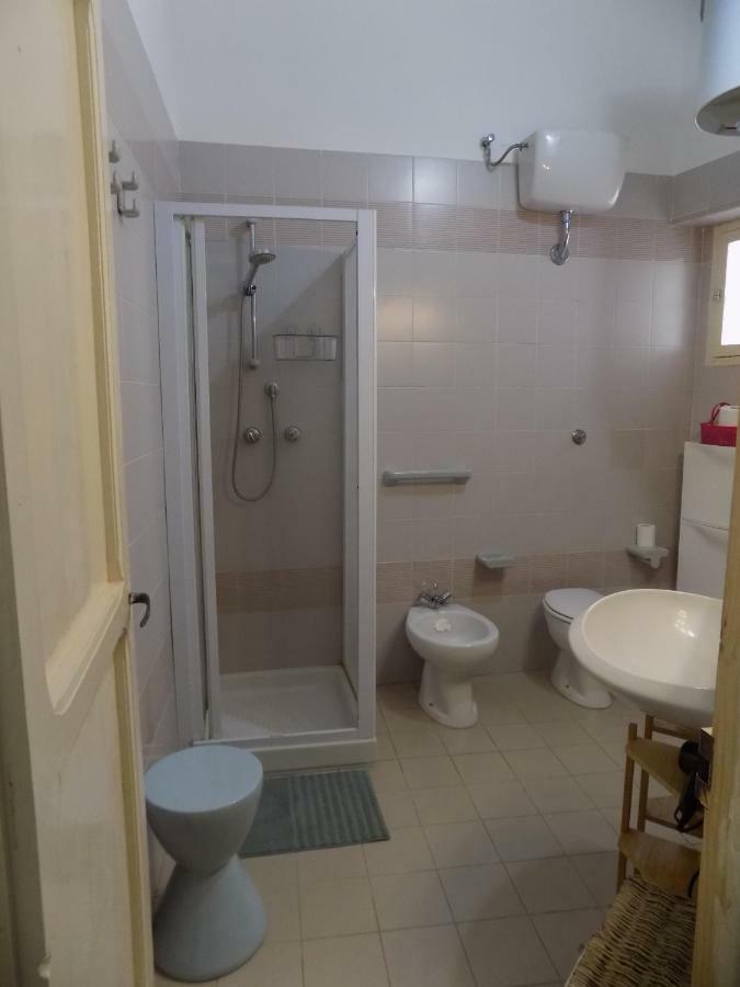 Casa Giglio Villa Carloforte  Luaran gambar