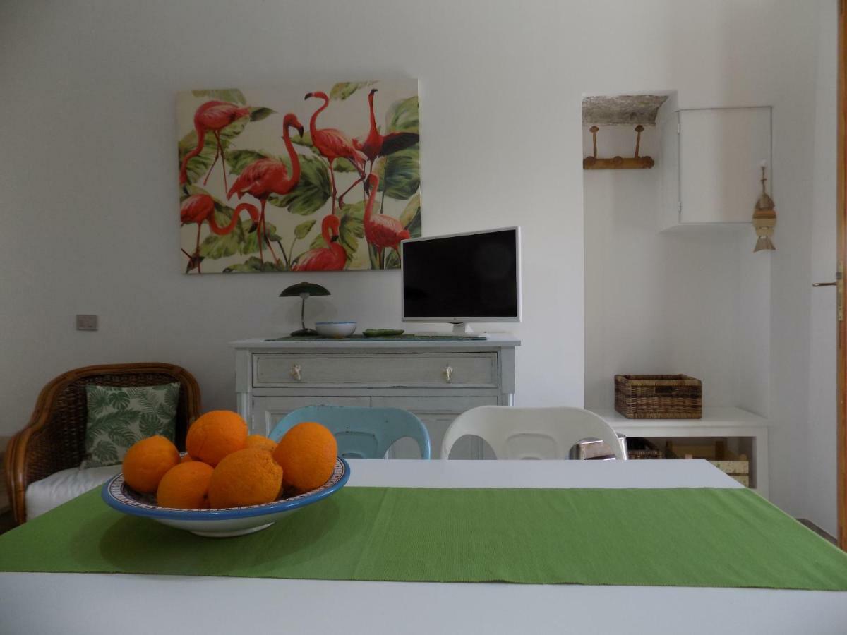 Casa Giglio Villa Carloforte  Luaran gambar