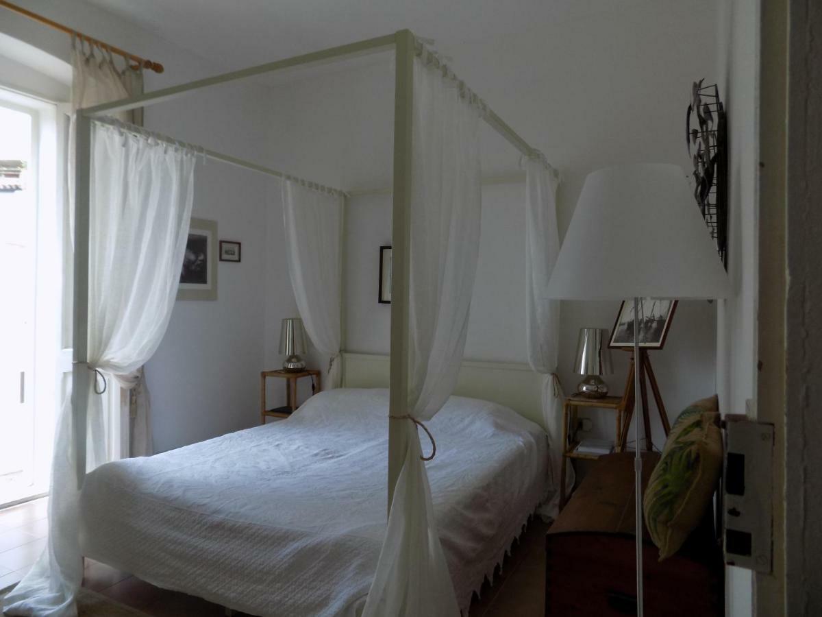 Casa Giglio Villa Carloforte  Luaran gambar